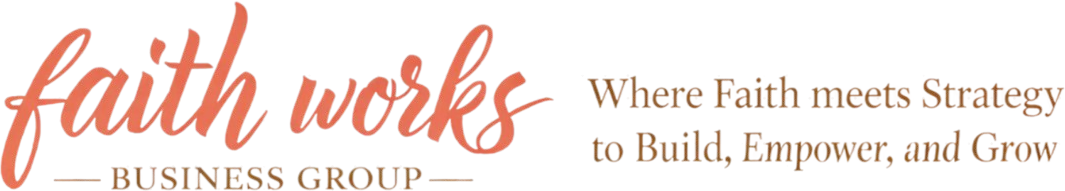 Faith Works Business Group